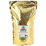 TOP`s Organic Parrot Food Large Pellets 10lb