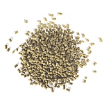 TOP`s Organic Parrot Food Mini Pellets 4lb