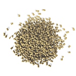 TOP`s Organic Parrot Food Mini Pellets 4lb