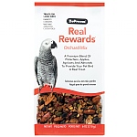 ZuPreem Real Rewards 6oz Orchard Mix Large Parrot Treat