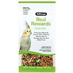 ZuPreem Real Rewards 6oz Garden Mix Small Parrot Treat