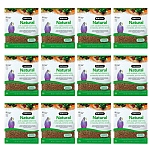 ZuPreem Natural Budgie Food 2.25lb Case of 12