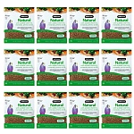 ZuPreem Natural Budgie Food 2.25lb Case of 12