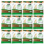ZuPreem Natural Cockatiel Food 2.5lb Case of 12