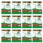 ZuPreem Natural Large Parrot Food 3lb Case of 12