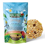 Bird Street Bistro CinnaSpice Delight Parrot Food 14oz