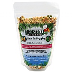 Bird Street Bistro Viva La Veggies