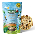 Bird Street Bistro Bean Bistro Parrot Food 11oz