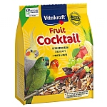 Vitakraft Cocktail - Parrot - Fruit & Nut - 250g