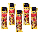 Vitakraft Cockatiel Treat Sticks Almond and Fig Case of 5