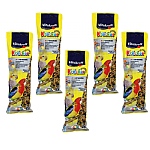 Vitakraft Cockatiel Treat Stick Multi-Vitamin Case of 5