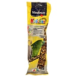 Vitakraft Feather Care Treat Stick for Pet Birds & Parrots