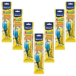 Vitakraft Budgie Treat Sticks Egg Case of 7