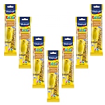 Vitakraft Canary Treat Sticks Egg Case of 7