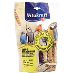 Vita Nature Millet Sprays - 300g - Delicious Treat for Birds