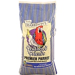Walter Harrison`s Premier Parrot Mix - 15kg