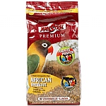 Prestige Loro Parque African Parakeet Blend 1kg