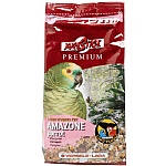 Prestige Loro Parque Amazon Parrot Blend 1kg