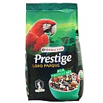 Prestige Loro Parque Ara Parrot Blend 15kg