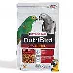 NutriBird P15 Tropical Maintenance 1kg Complete Diet