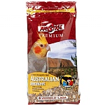Prestige Loro Parque Australian Parakeet Blend 1kg