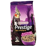 Prestige Loro Parque Australian Parakeet Blend 2.5Kg