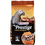 Prestige Loro Parque African Parrot Blend 1kg