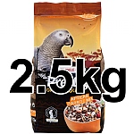 Prestige Loro Parque African Parrot Blend 2.5kg