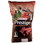 Prestige Loro Parque African Parrot Blend 15Kg