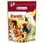 Prestige Exotic Fruit Mix Parrot Treat 600g