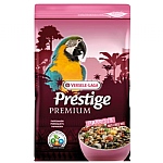 Prestige Premium Nut Free Mix Parrot Food 2kg