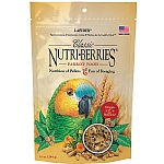 Lafeber NutriBerries Original Parrot 284g