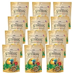 Lafeber NutriBerries Original Parrot 284g - Case of 12