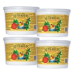 Lafeber Cockatiel NutriBerries Original - 1.8kg - Case of 4