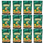 Lafeber NutriBerries Tropical Fruit Parrot 284g - Case of 12