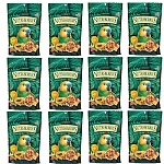 Lafeber NutriBerries Tropical Fruit Parrot 284g - Case of 12