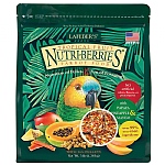Lafeber NutriBerries Tropical Fruit Parrot 1.36kg