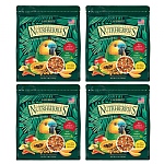 Lafeber NutriBerries Tropical Fruit Parrot 1.36kg - Case of 4