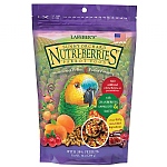 Lafeber NutriBerries Sunny Orchard Parrot - 284g