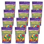 Lafeber NutriBerries Sunny Orchard Parrot - 284g - Case of 12