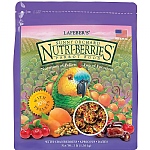 Lafeber NutriBerries Sunny Orchard Parrot - 1.36Kg