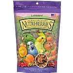 Lafeber NutriBerries Sunny Orchard Cockatiel - 284g