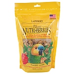 Lafeber NutriBerries Original Complete Parrot Food