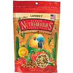 Lafeber NutriBerries Spicy El Paso Parrot - 284g