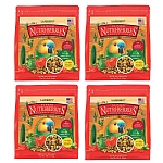 Lafeber NutriBerries Spicy El Paso Parrot - 1.36kg - Case of 4