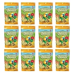 Lafeber NutriBerries Garden Veggie Parrot - 284g - Case of 12