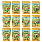 Lafeber NutriBerries Garden Veggie Parrot - 284g - Case of 12