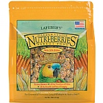 Lafeber NutriBerries Garden Veggie 1.36kg