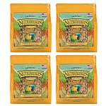 Lafeber NutriBerries Garden Veggie Parrot 1.36kg Case of 4