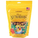 Lafeber NutriBerries Original Complete Cockatiel Food